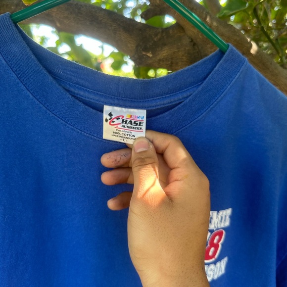 Chase authentics tee - Picture 3 of 4